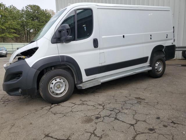 2023 Ram Promaster 2500 2500 Standard VIN: 3C6LRVVG2PE559547 Lot: 53706464