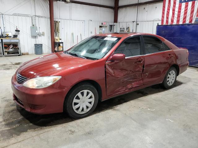 2005 Toyota Camry Le VIN: 4T1BE32K15U422090 Lot: 56148834