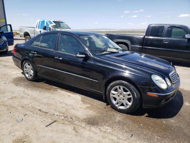 2006 Mercedes-Benz E 350 VIN: WDBUF56J66A816676 Lot: 54470534