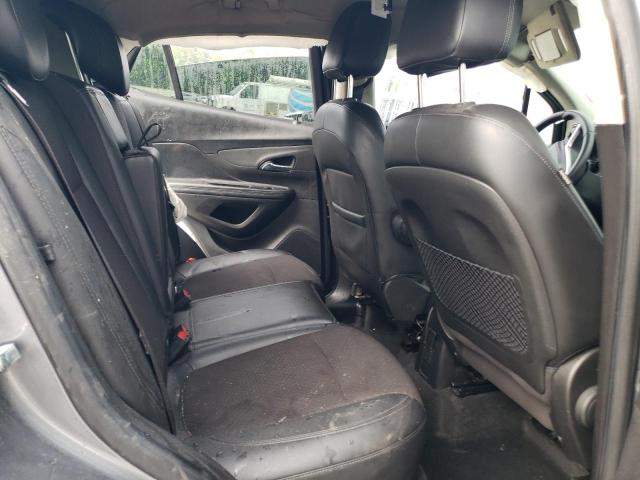 2020 Buick Encore Preferred VIN: KL4CJASB8LB039355 Lot: 54900224