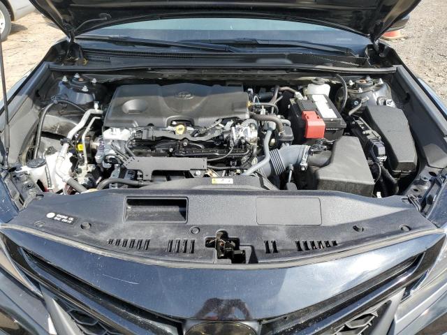 VIN 4T1T11BKXMU047125 2021 Toyota Camry, SE no.11