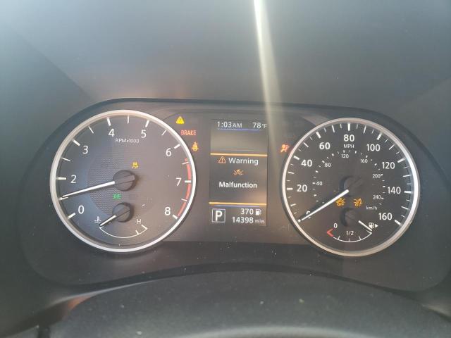 2023 Nissan Sentra S VIN: 3N1AB8BV4PY321628 Lot: 53135194