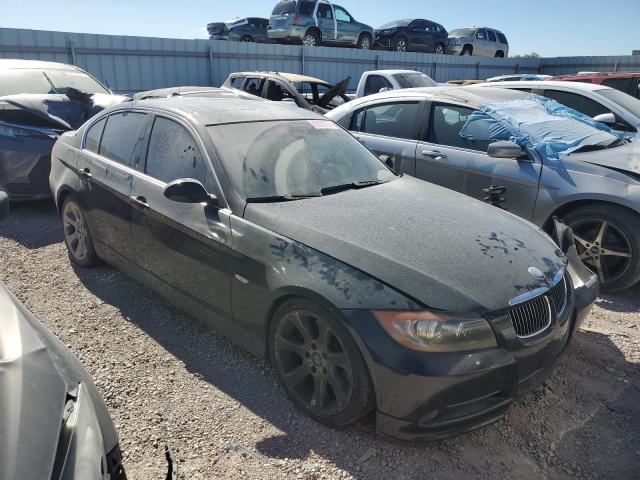 2006 BMW 330 I VIN: WBAVB335X6AZ87716 Lot: 52035724