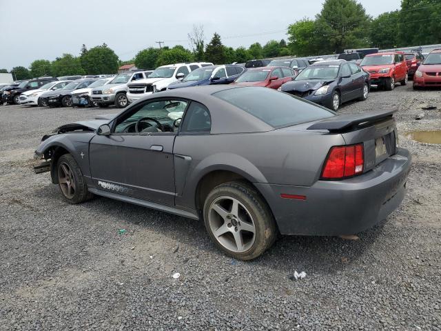 2003 Ford Mustang VIN: 1FAFP40423F393409 Lot: 53989454