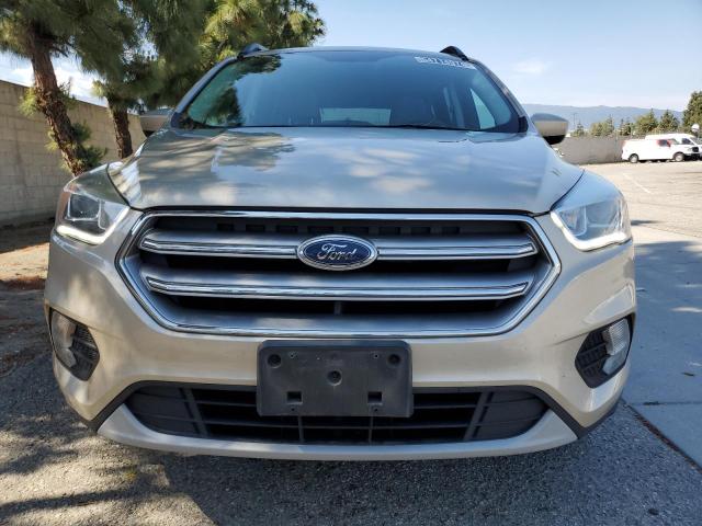 2017 Ford Escape Se VIN: 1FMCU0GD5HUE75699 Lot: 54714974