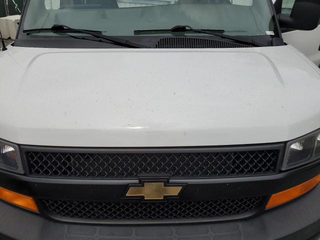 2021 Chevrolet Express G2500 VIN: 1GCWGBFP0M1154214 Lot: 54591184