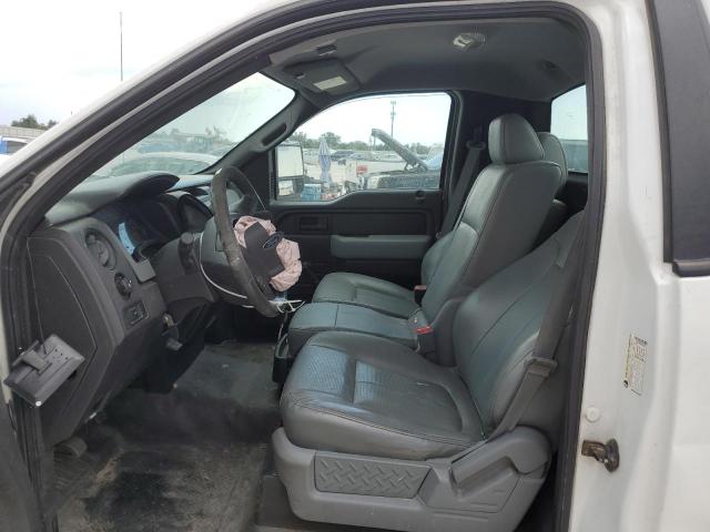 2012 Ford F150 VIN: 1FTMF1EM5CKE37339 Lot: 56804114