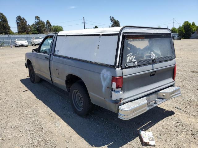 1991 GMC Sonoma VIN: 1GTCS14A9M8547520 Lot: 56215824