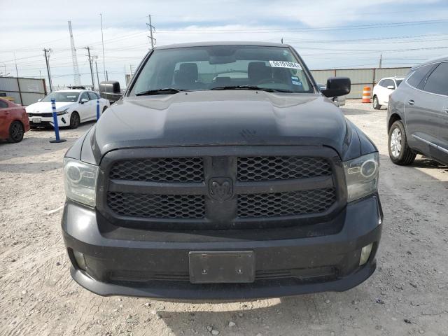 2014 Ram 1500 St VIN: 1C6RR6FT4ES458581 Lot: 55191084