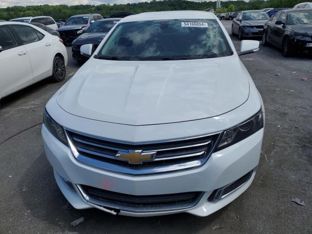 2017 Chevrolet Impala Lt VIN: 1G1105SA0HU173070 Lot: 54166054