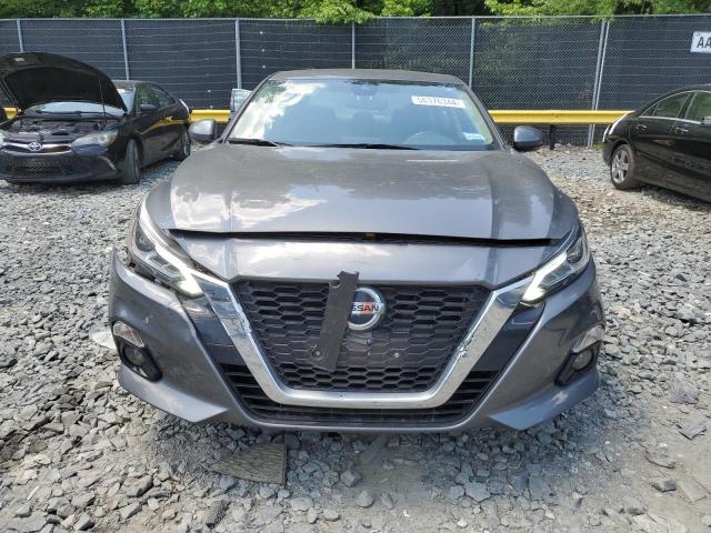 2019 NISSAN ALTIMA SL - 1N4BL4EV2KC143275