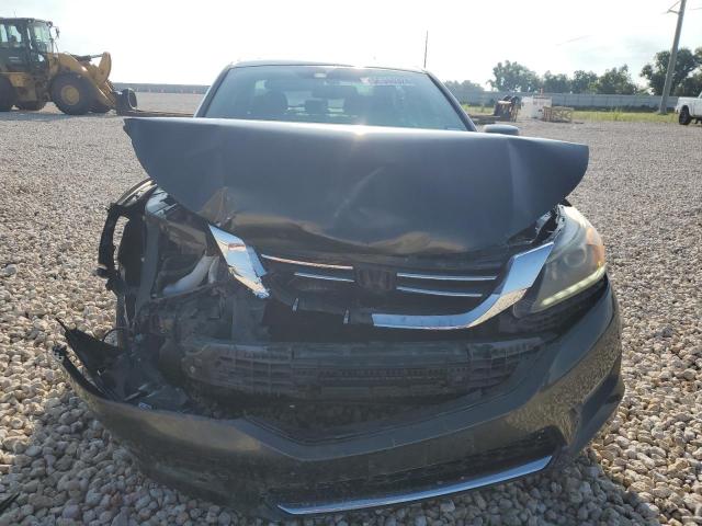 2015 Honda Accord Exl VIN: 1HGCR3F89FA013044 Lot: 56040324