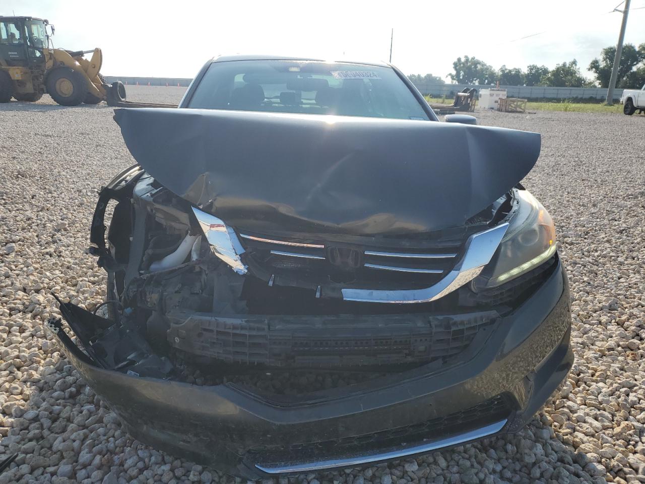 1HGCR3F89FA013044 2015 Honda Accord Exl