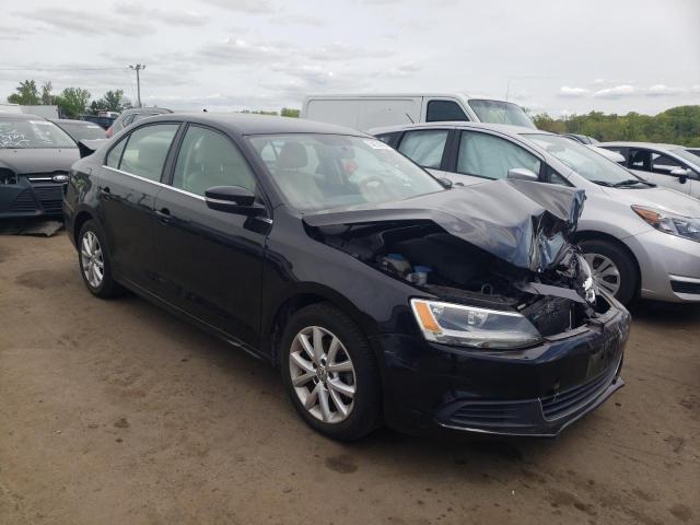 2013 Volkswagen Jetta Se VIN: 3VWDP7AJ2DM385848 Lot: 54031184