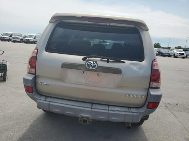 2003 Toyota 4Runner Sr5 VIN: JTEZT14R830002706 Lot: 54285834