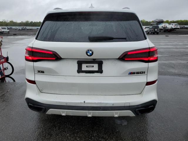 5UXJU4C09N9K10089 BMW X5 M50I 6