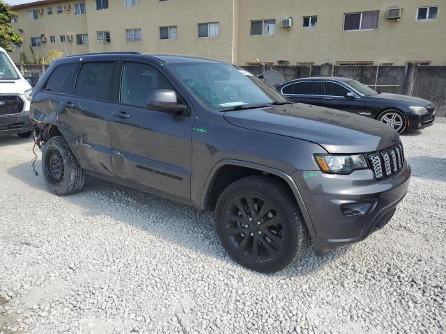 2017 Jeep Grand Cherokee Laredo VIN: 1C4RJEAG1HC952304 Lot: 54427584