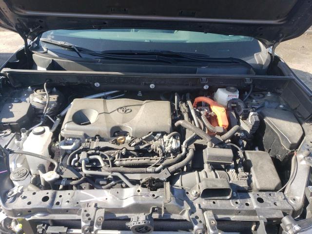 2022 Toyota Rav4 Se VIN: 4T3T6RFV8NU097809 Lot: 56406224