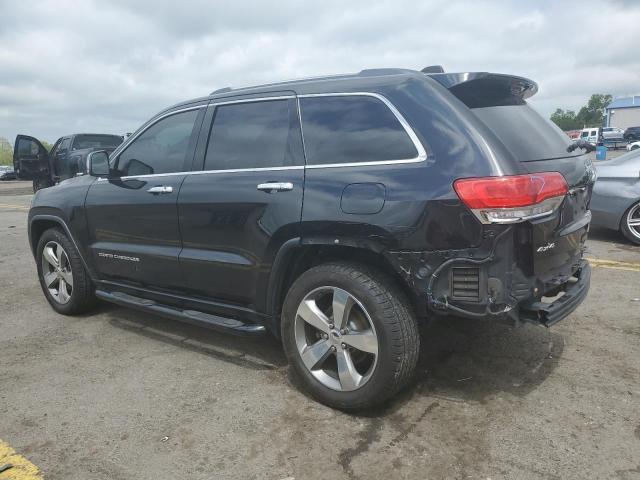 2016 Jeep Grand Cherokee Limited VIN: 1C4RJFBG6GC495492 Lot: 54582154