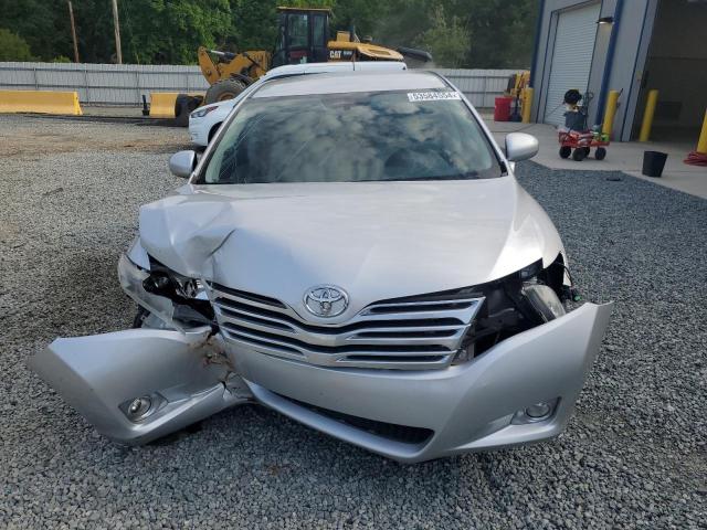 2010 Toyota Venza VIN: 4T3ZA3BB8AU026329 Lot: 53584554