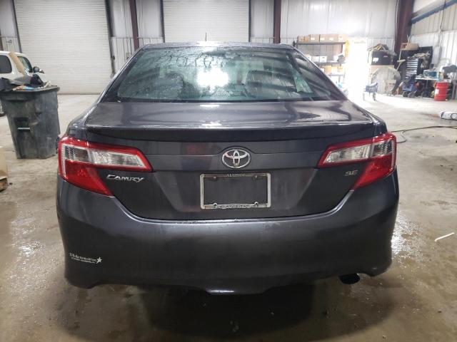 VIN 4T1BF1FK9DU220723 2013 Toyota Camry, L no.6