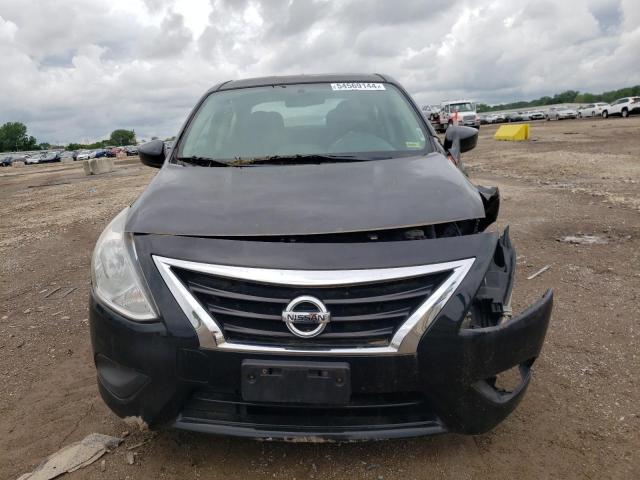 2016 Nissan Versa S VIN: 3N1CN7AP2GL810765 Lot: 54569144