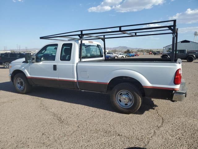 2015 Ford F250 Super Duty VIN: 1FT7X2AT5FED67583 Lot: 55175704