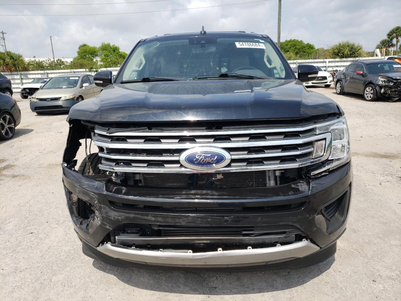 2020 Ford Expedition Xlt vin: 1FMJU1HT5LEA45371