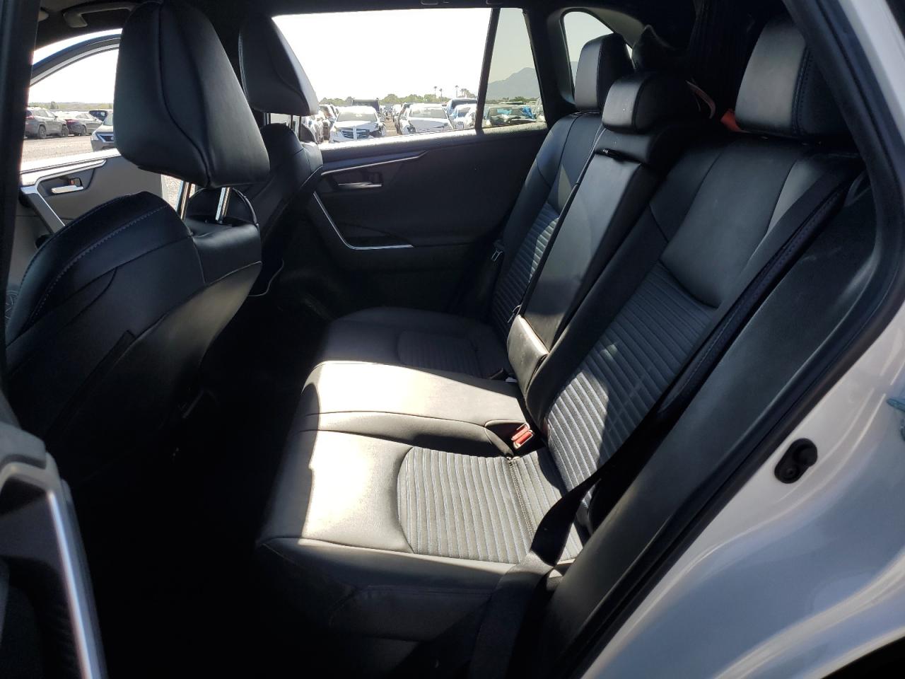 4T3E6RFV4NU070969 2022 Toyota Rav4 Xse