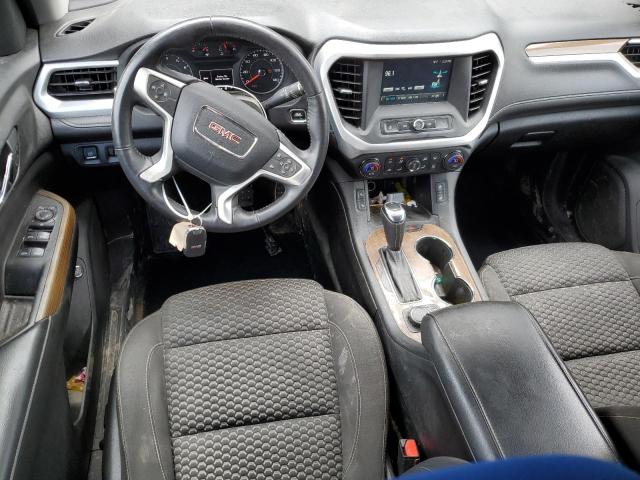 2017 GMC ACADIA SLE 1GKKNLLS8HZ152855