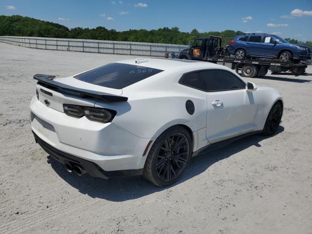 2020 Chevrolet Camaro Zl1 VIN: 1G1FK1R63L0116565 Lot: 52390834