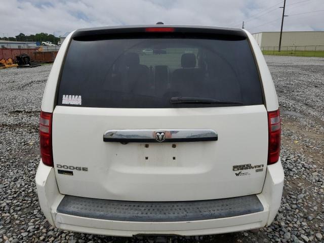 2009 Dodge Grand Caravan Se VIN: 2D8HN44E39R642735 Lot: 54679274