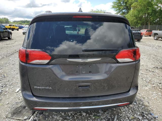 2018 CHRYSLER PACIFICA T - 2C4RC1EG6JR109855