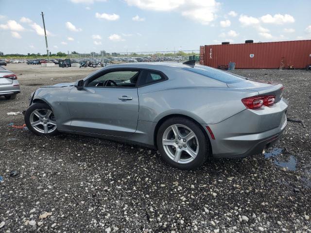 2023 Chevrolet Camaro Ls VIN: 1G1FB1RX2P0159440 Lot: 56918584