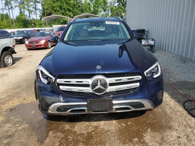 2020 Mercedes-Benz Glc 300 VIN: W1N0G8DB6LF844950 Lot: 54365044