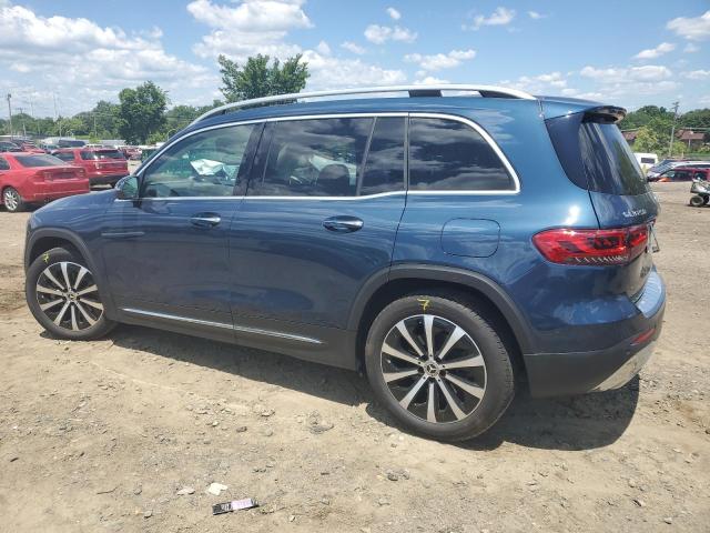 2021 Mercedes-Benz Glb 250 4Matic VIN: W1N4M4HB0MW123294 Lot: 56934404