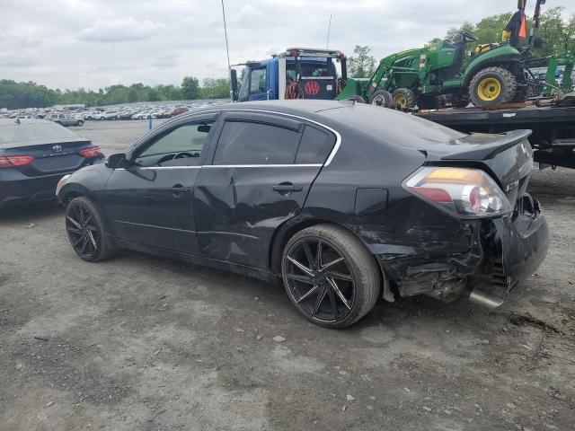 1N4AL2AP4CN461900 2012 Nissan Altima Base