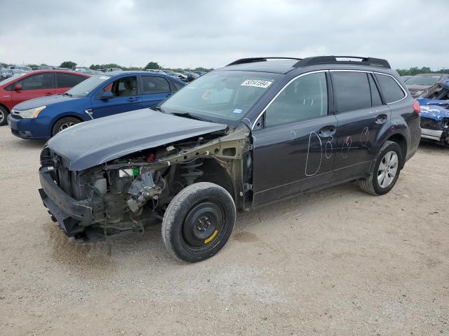 2012 Subaru Outback 2.5I Limited VIN: 4S4BRBKCXC3247915 Lot: 53141594