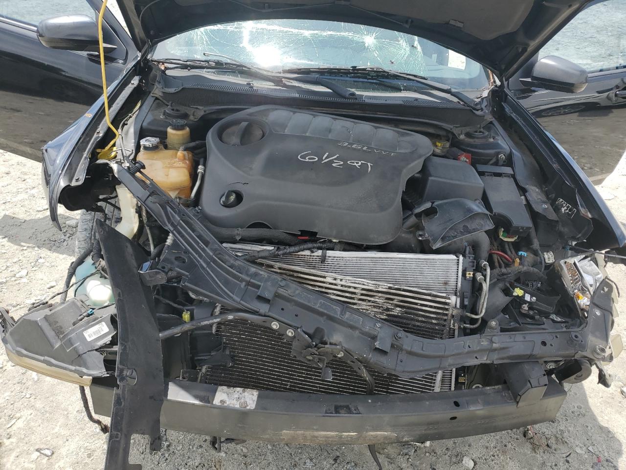 1B3BD1FG8BN574134 2011 Dodge Avenger Mainstreet