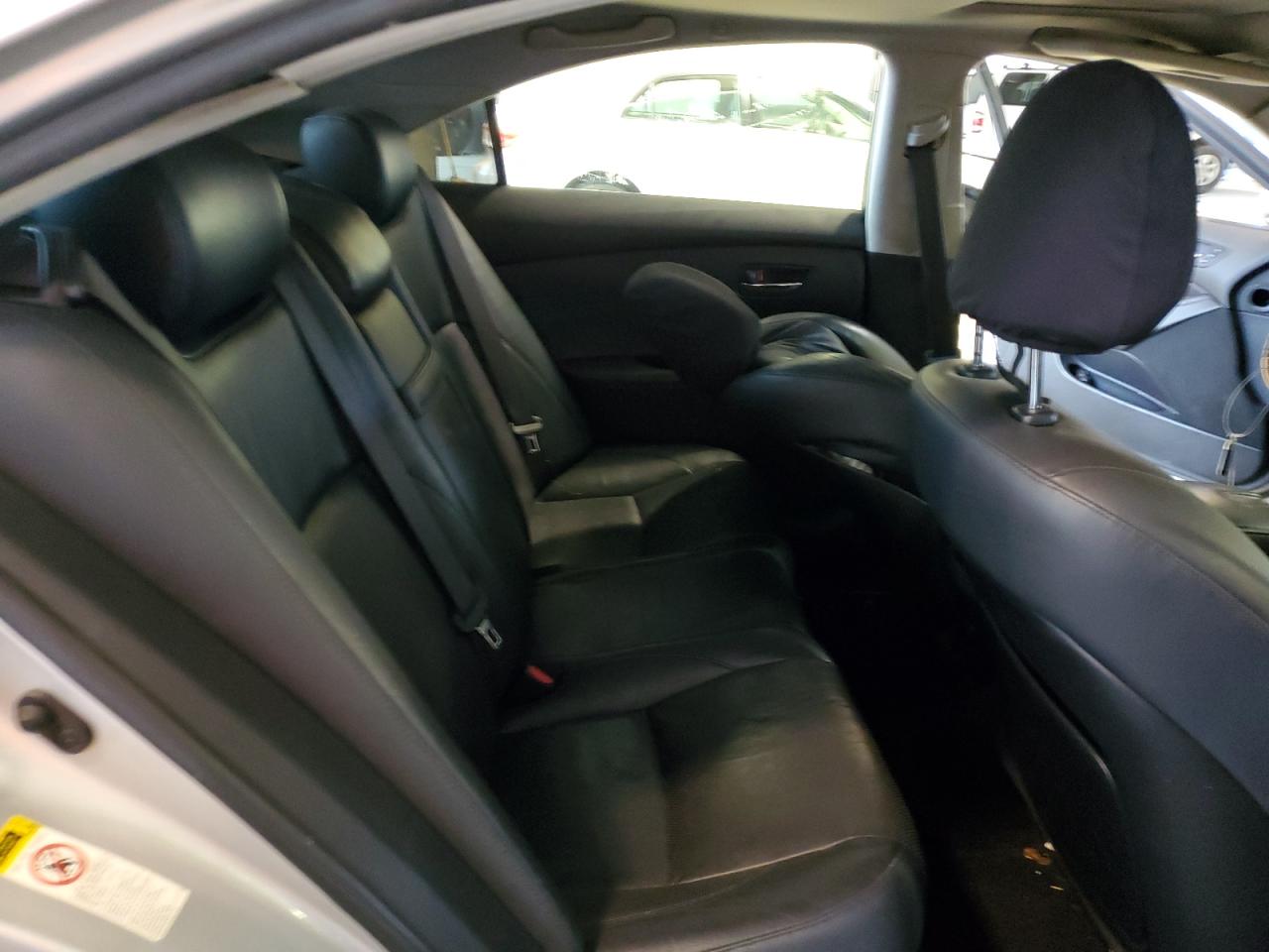 JTHBJ46G572104787 2007 Lexus Es 350