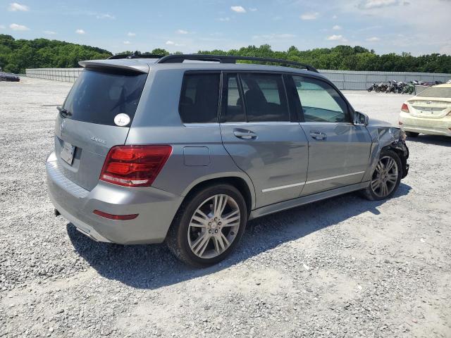 2015 Mercedes-Benz Glk 350 4Matic VIN: WDCGG8JB8FG355775 Lot: 56147384