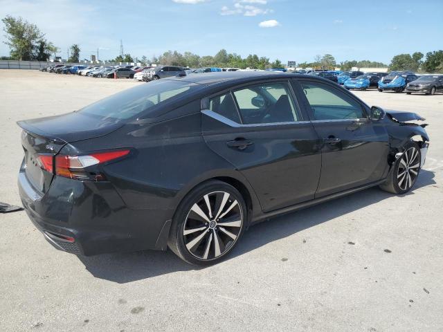 2021 Nissan Altima Sr VIN: 1N4BL4CV3MN407713 Lot: 56400054