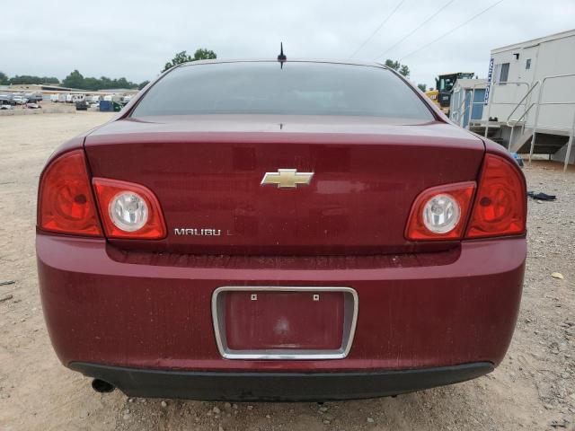 2011 Chevrolet Malibu 1Lt VIN: 1G1ZC5E19BF318558 Lot: 56844784