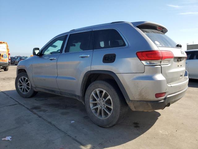 2014 Jeep Grand Cherokee Limited VIN: 1C4RJEBG7EC483343 Lot: 55337054