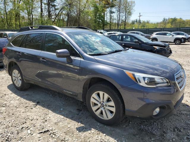 2016 Subaru Outback 2.5I Premium VIN: 4S4BSACCXG3212956 Lot: 54786644