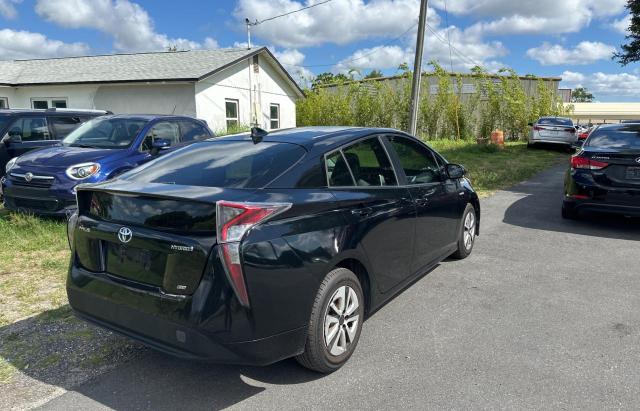 2016 Toyota Prius VIN: JTDKARFU0G3002442 Lot: 56238864