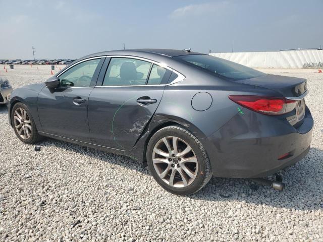 2016 Mazda 6 Touring VIN: JM1GJ1V5XG1415806 Lot: 54341914