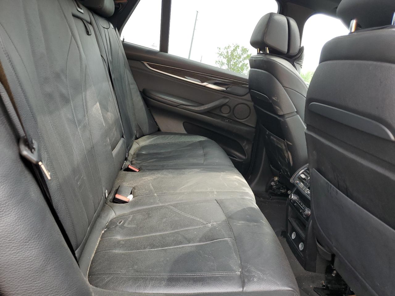 5UXKS4C58F0N07012 2015 BMW X5 xDrive35D