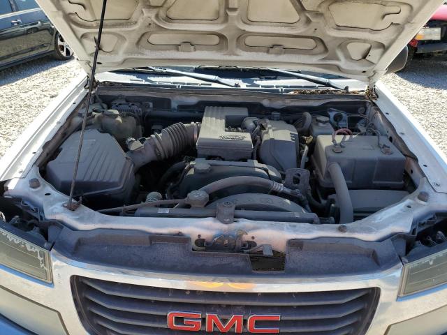 2006 GMC Canyon VIN: 1GTCS146868214451 Lot: 56268844