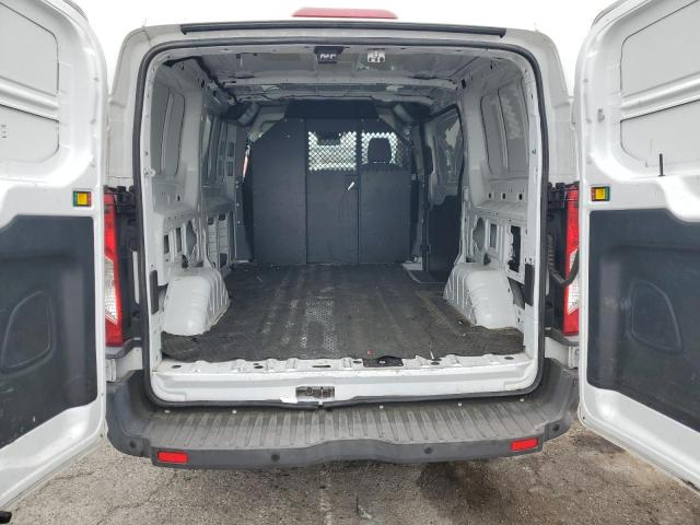 1FTYR1YG7HKA14381 2017 Ford Transit T-250